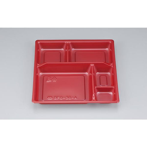 BFO-30-A(赤BS)中仕切 【600枚】